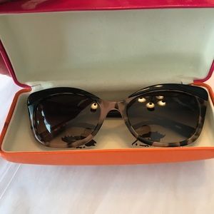 Kate Spade sunglasses